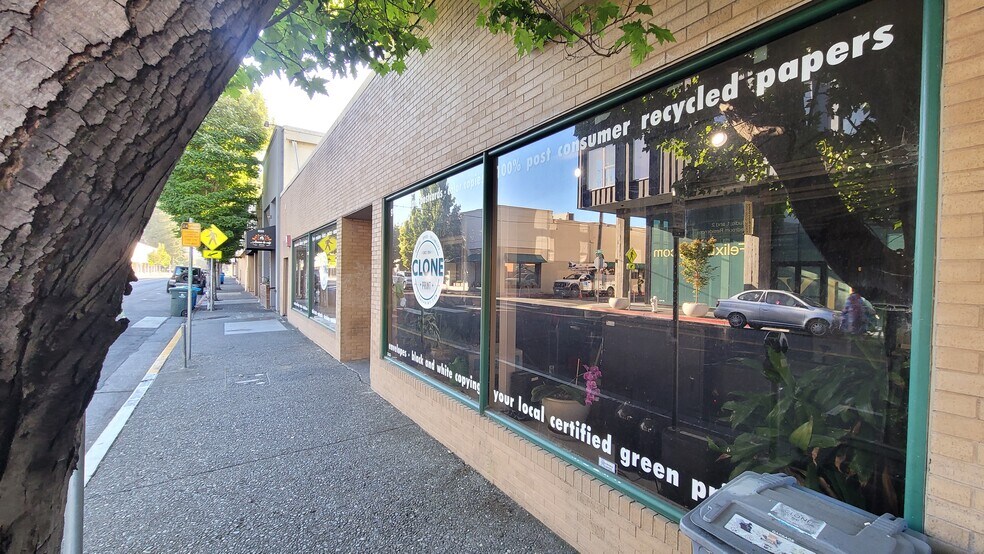 More Photos Of 618 5th St, Santa Rosa Office For Sale