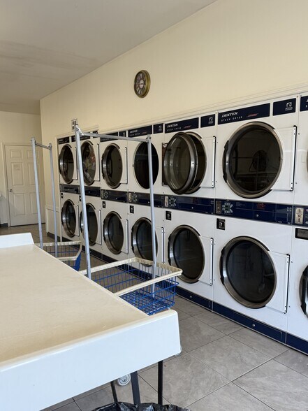 More Photos Of 721 W Blackstock Rd, Spartanburg Carwash For Sale