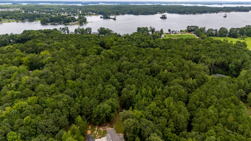 More Photos Of 227 Will Dent Rd., Lexington Land For Sale