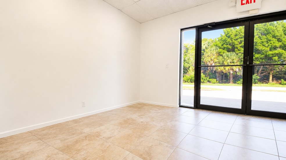 More Photos Of 6244 Springer Dr, Port Richey Warehouse For Sale