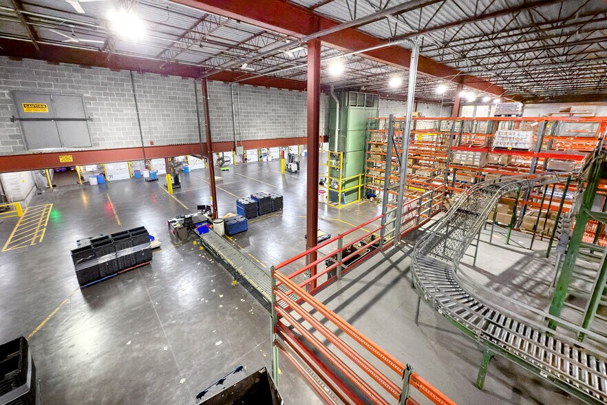 More Photos Of 1010 Riverview Dr, Cherokee Distribution For Lease