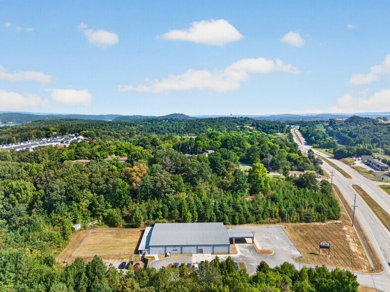 More Photos Of 5033 Hwy 58, Chattanooga Land For Sale