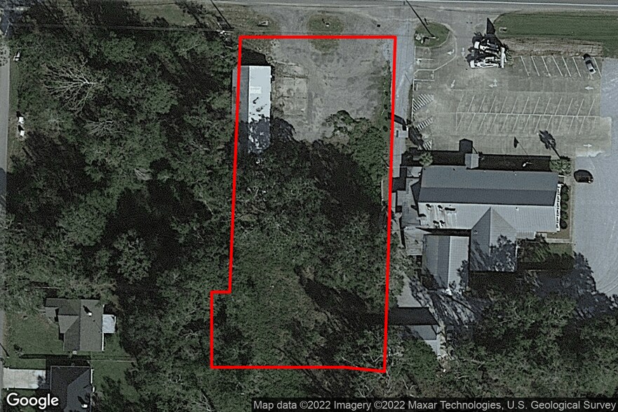 More Photos Of 5875 Highway 90, Milton Land For Sale
