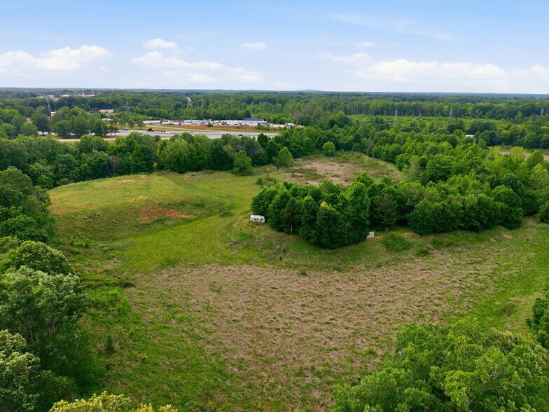 More Photos Of 1140 Peeler Rd, Salisbury Land For Sale