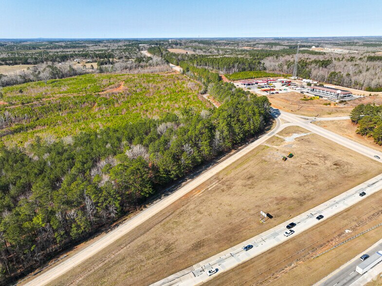 More Photos Of 02 I-77, Ridgeway Land For Sale