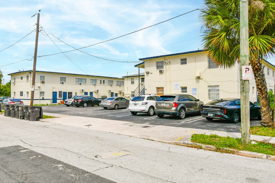More Photos Of , West Palm Beach Multifamily For Sale