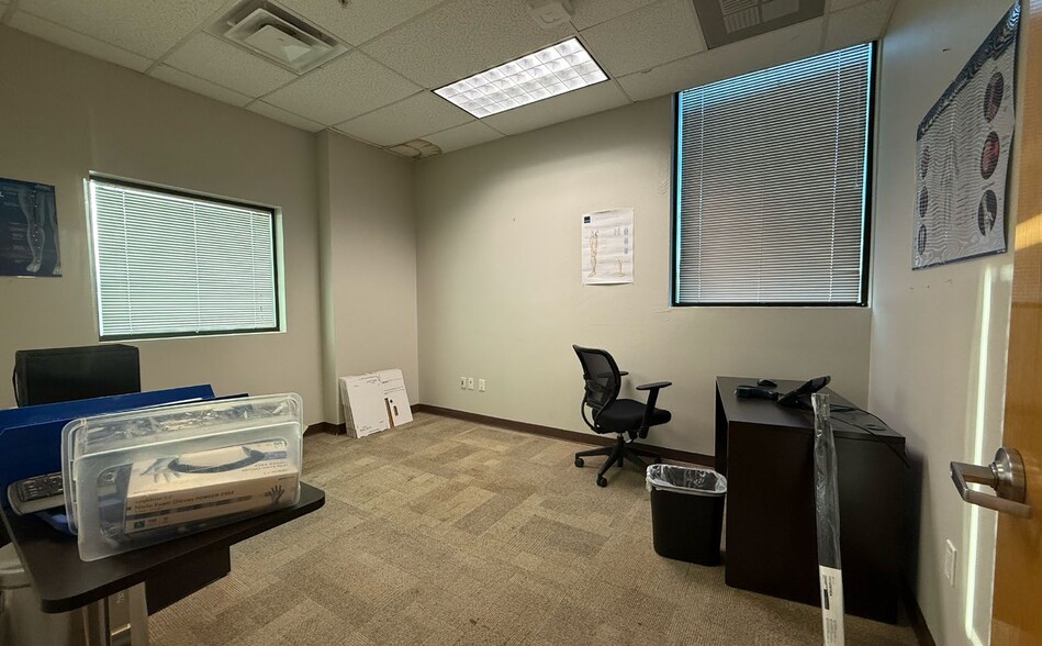 More Photos Of 4700 Jefferson St NE, Albuquerque Medical For Lease