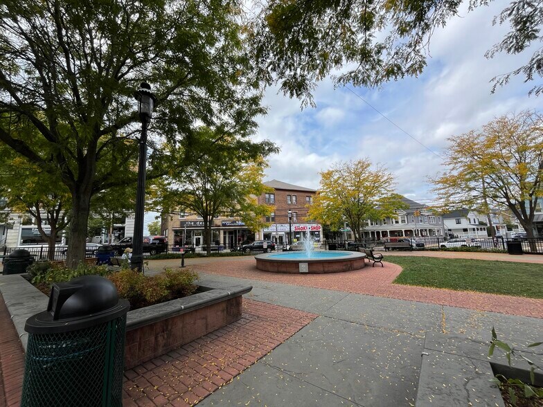 More Photos Of 2-8 S 4th St, Emmaus Apartments For Sale