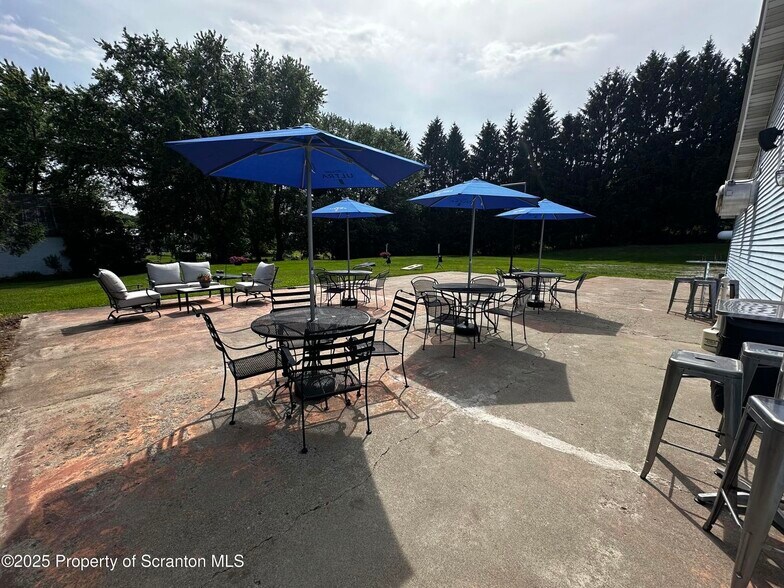 More Photos Of 11143 State Route 29, Montrose Restaurant For Sale