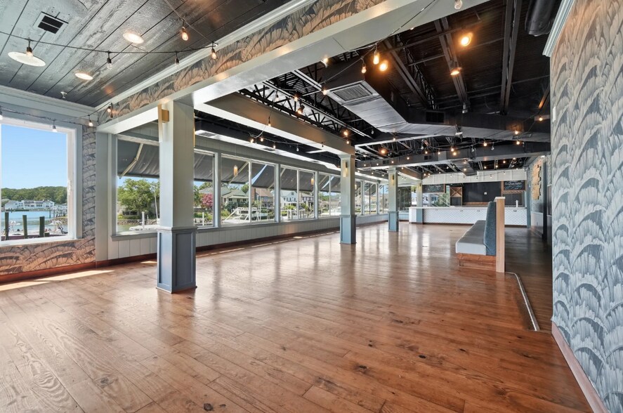 More Photos Of 308 Mediterranean Ave, Virginia Beach Restaurant For Lease
