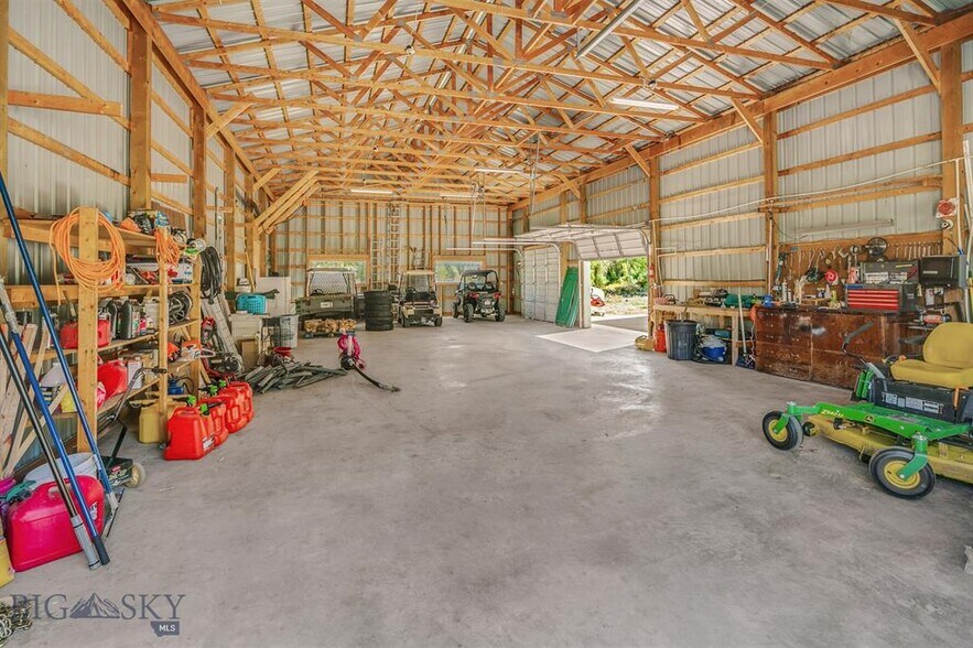 More Photos Of 257 Main Boulder Rd, Big Timber Land For Sale