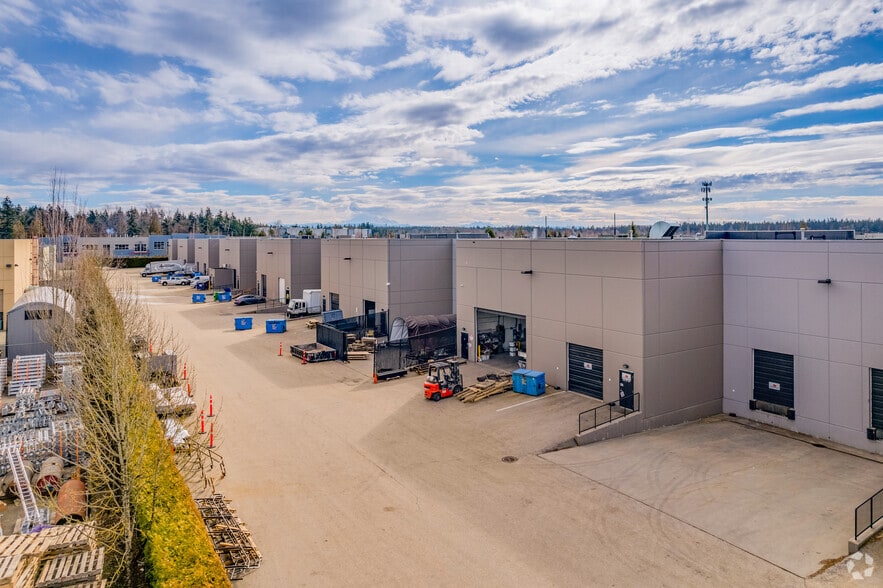 More Photos Of 19097 26th Ave, Surrey Industrial For Sale