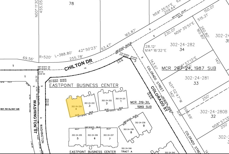 More Photos Of 135 E Chilton Dr, Chandler Showroom For Sale