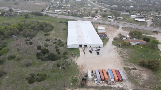 Primary Photo Of 3419 N FM 51, Weatherford Warehouse For Sale