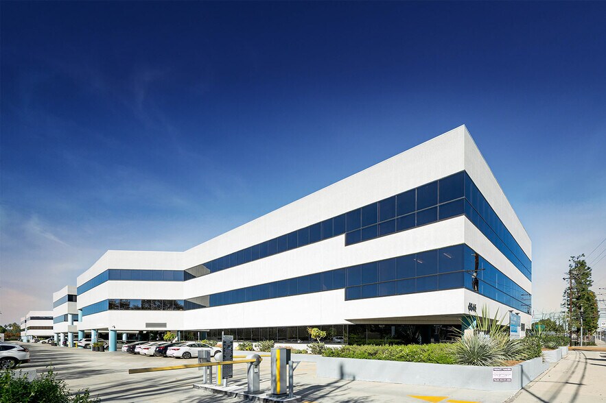 More Photos Of 6345 Balboa Blvd, Encino Office For Sale