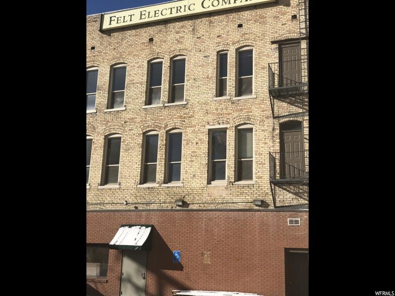 More Photos Of 165 S Regent St, Salt Lake City Office For Sale