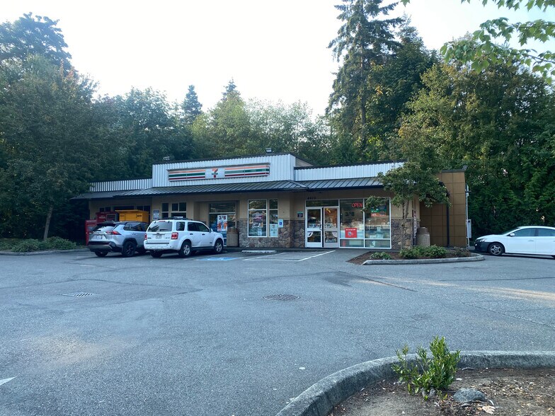 Primary Photo Of 4627 SW 320th St, Federal Way Freestanding For Lease