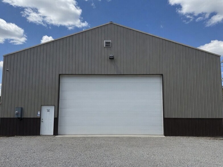 Primary Photo Of 193 Conestoga Ct, Kalispell Industrial For Lease