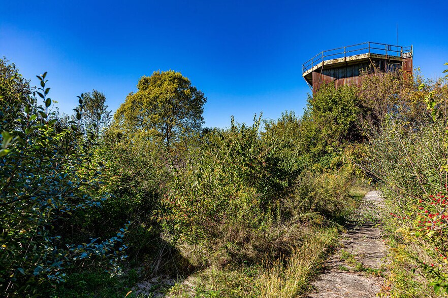 More Photos Of 6529 Todd rd, Oxford Land For Sale