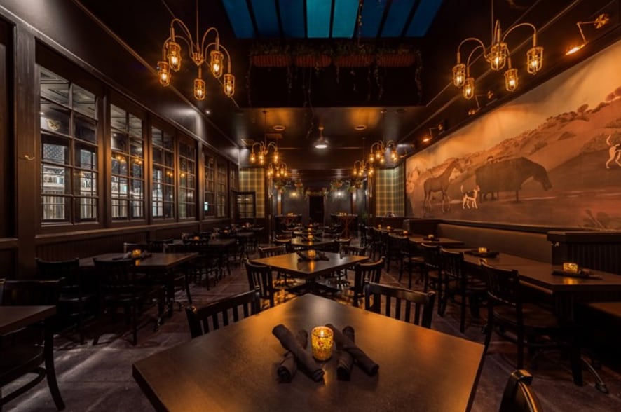More Photos Of 10543 W Pico Blvd, Los Angeles Restaurant For Lease