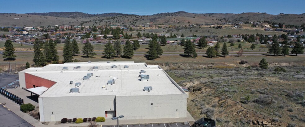 More Photos Of Biehn St and Hwy 97, Klamath Falls Land For Sale