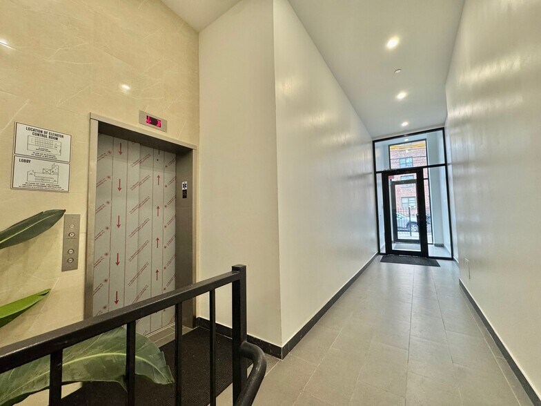 More Photos Of 3641 Johnson Ave- Riverdale, Bronx Apartments For Sale