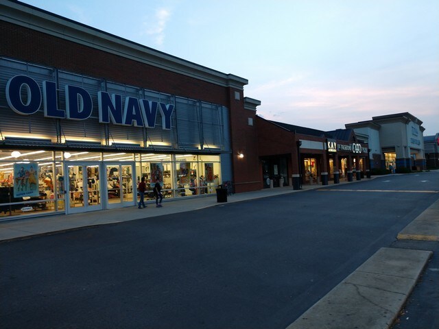 More Photos Of 339-403 Silver Bluff Rd, Aiken Unknown For Lease