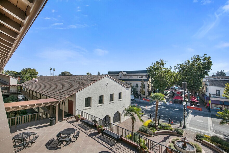 More Photos Of 111 W Evelyn Ave, Sunnyvale Loft Creative Space For Lease