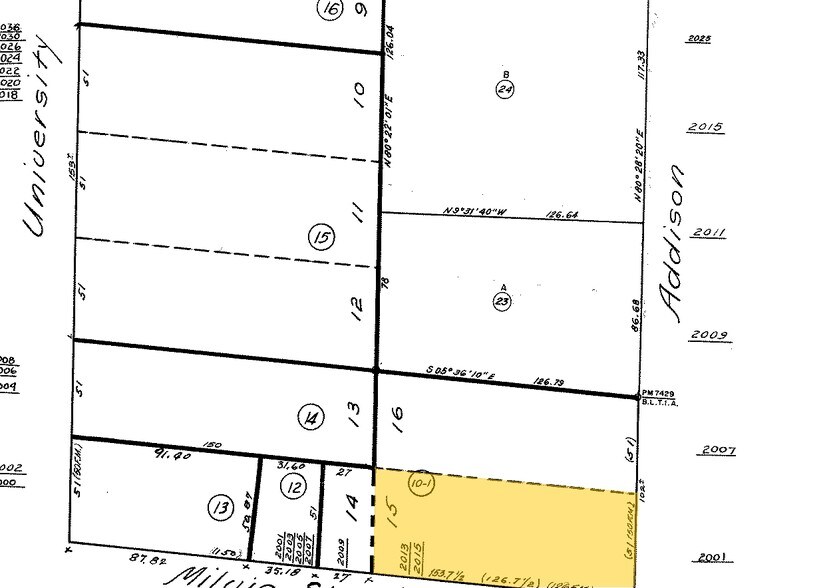 More Photos Of 2001 Addison St, Berkeley Office For Lease