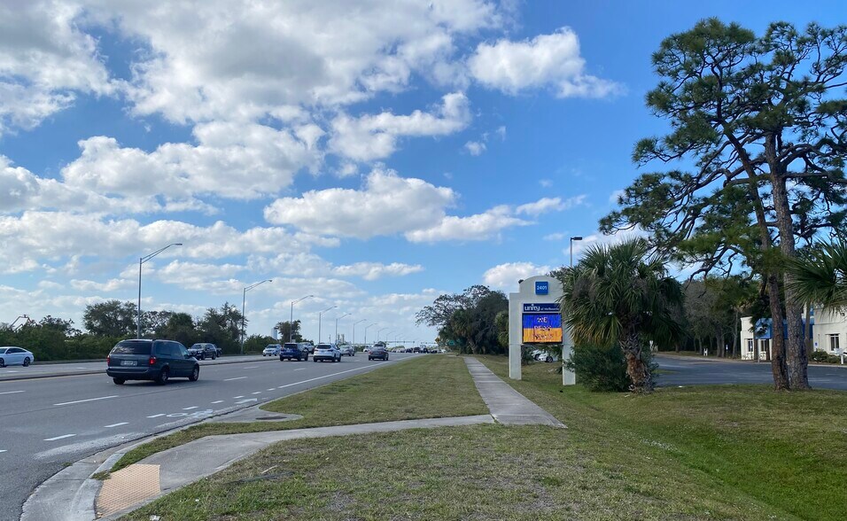 More Photos Of 2401 N Harbor City Blvd, Melbourne Schools For Sale