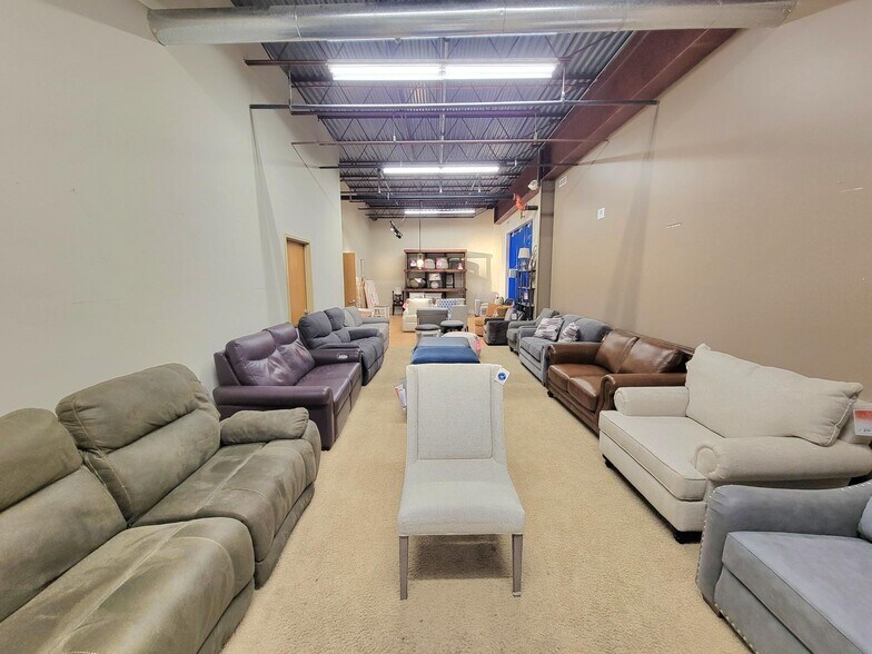 More Photos Of 8365 Wicker Ave, Saint John Department Store For Sale