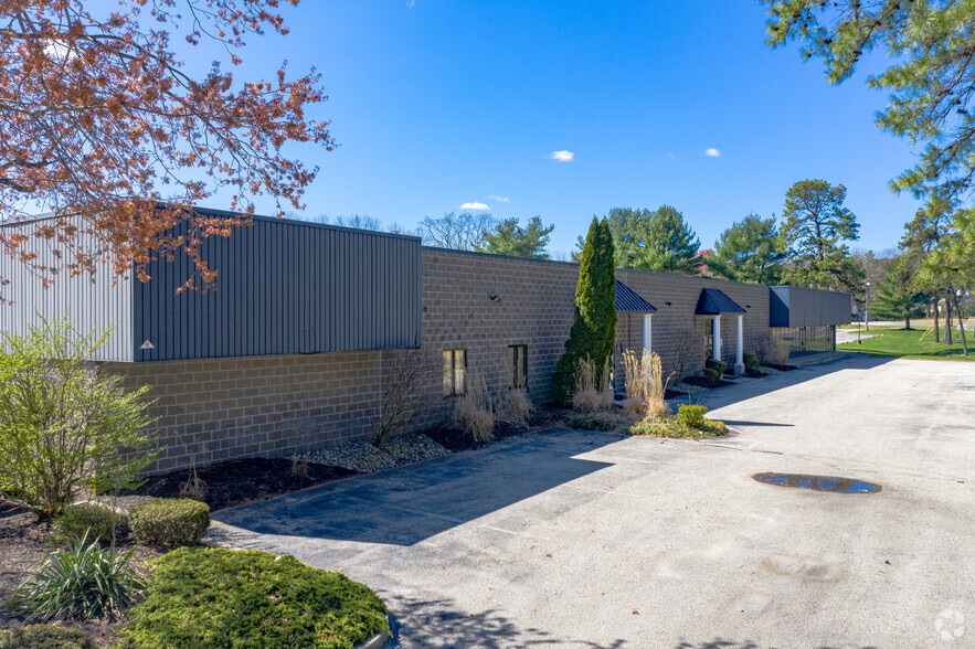 More Photos Of 110 Kresson-Gibbsboro Rd, Voorhees Flex For Sale