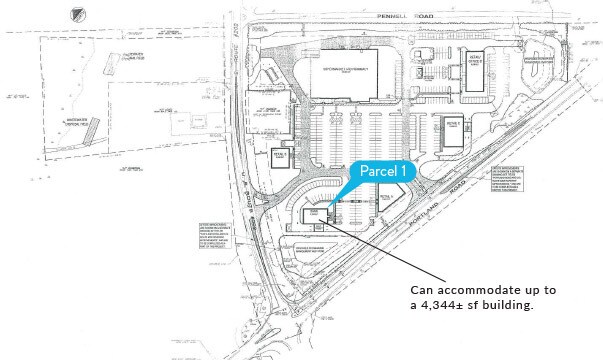 More Photos Of 24 Portland Rd, Buxton Land For Lease