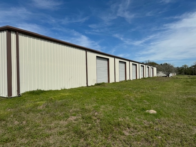 More Photos Of 705 Goldkist ave, Live Oak Warehouse For Sale