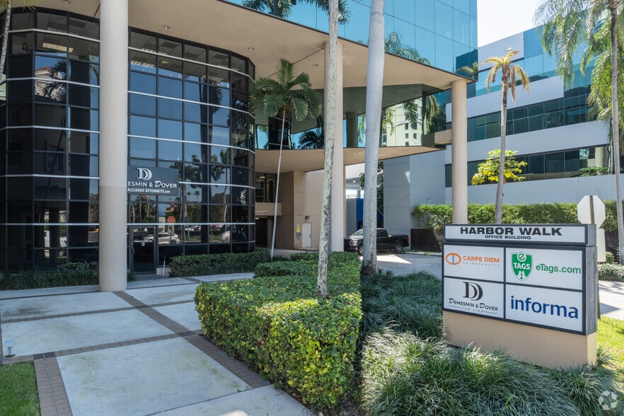 More Photos Of 1650 SE 17th St, Fort Lauderdale Office For Lease