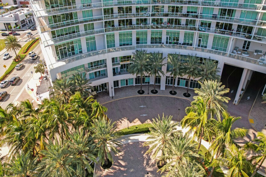 More Photos Of 1 N Ocean Blvd, Pompano Beach Office For Lease