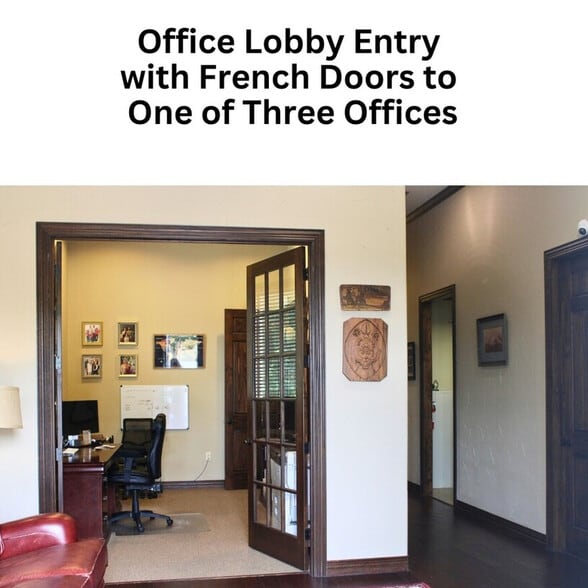 More Photos Of 7000 Parkwood Blvd, Frisco Medical For Sale