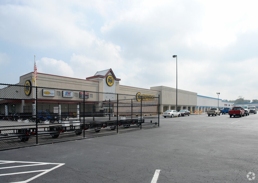 Primary Photo Of 5900 Rivers Ave, North Charleston Unknown For Lease
