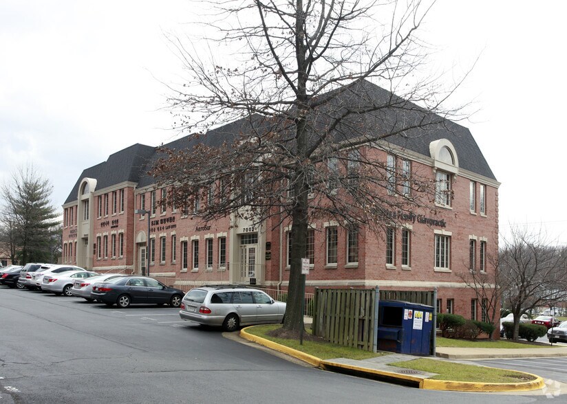 More Photos Of 7002 Little River Tpke, Annandale Office For Sale