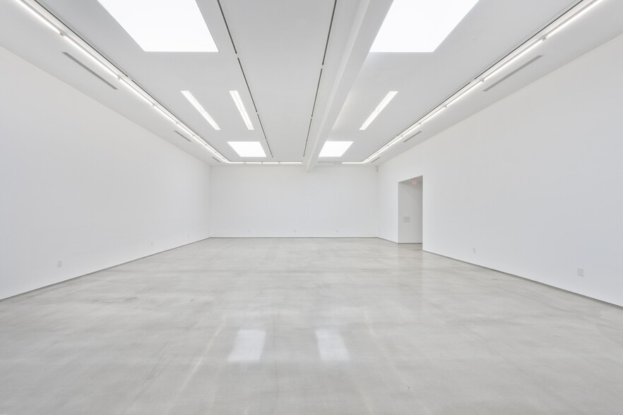 More Photos Of 5801 Washington Blvd, Culver City Loft Creative Space For Lease