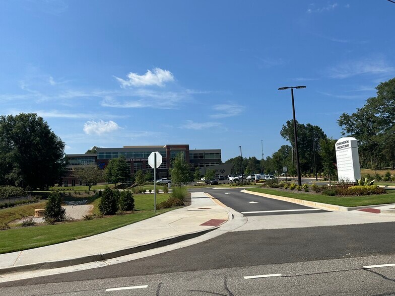 More Photos Of 3320 Old Jefferson Rd, Athens Land For Sale