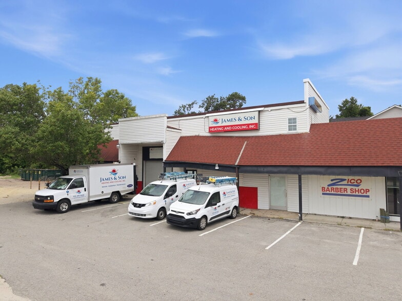 More Photos Of 5310 Carolina Beach Rd, Wilmington General Retail For Sale