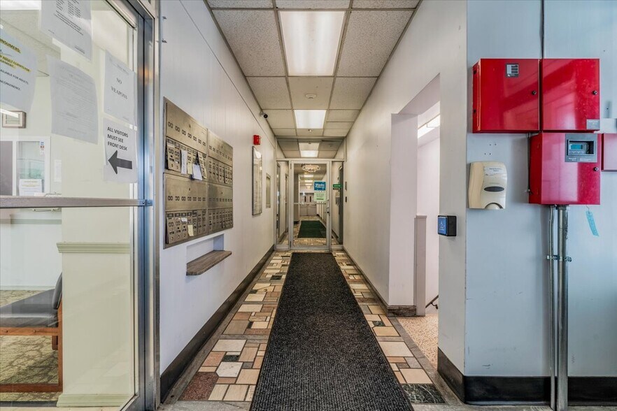 More Photos Of 723 Braddock Ave, Braddock Office For Sale