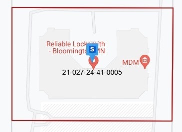 More Photos Of 10740 Lyndale Ave S, Bloomington Light Manufacturing For Sale