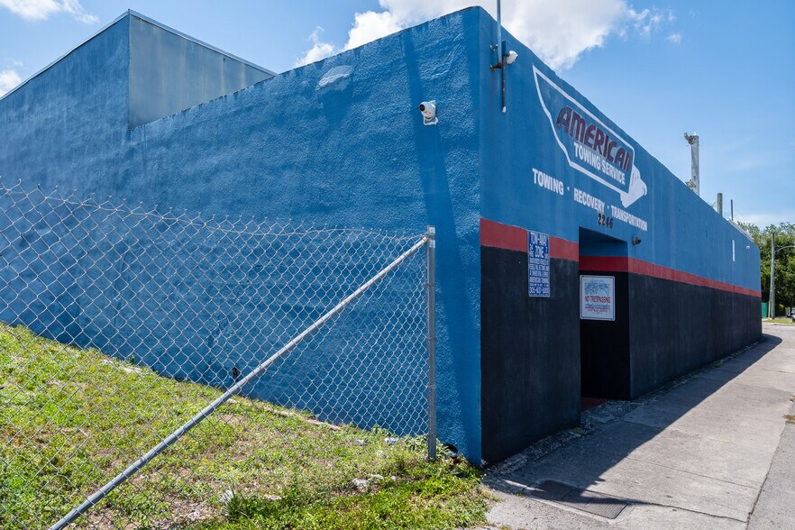 More Photos Of 2246 NW 25th Ave, Miami Land For Sale