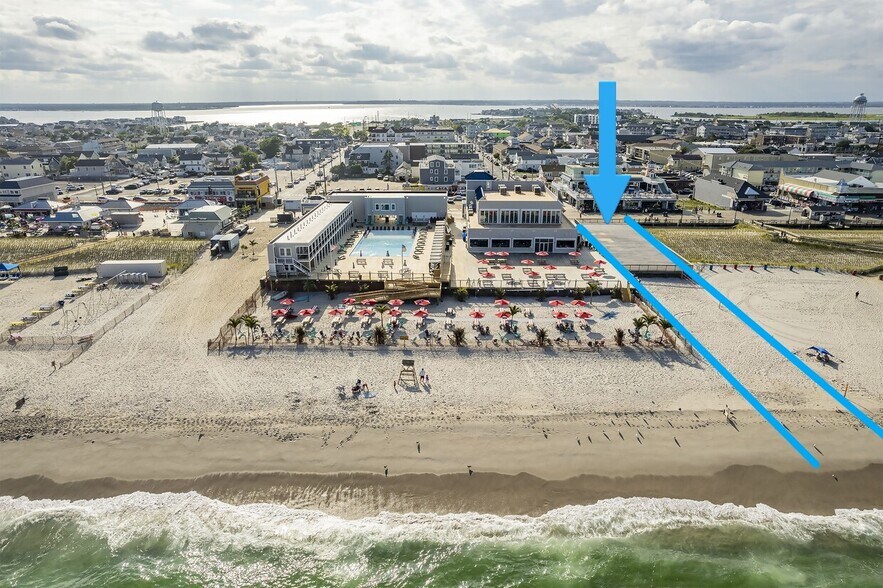 More Photos Of Ocean Terrace And Dupont Avenue, Seaside Heights Land For Lease