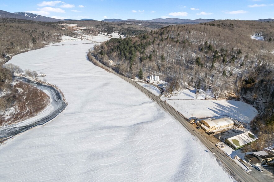 More Photos Of 179 Vermont Route 100 N, Wilmington Specialty For Sale