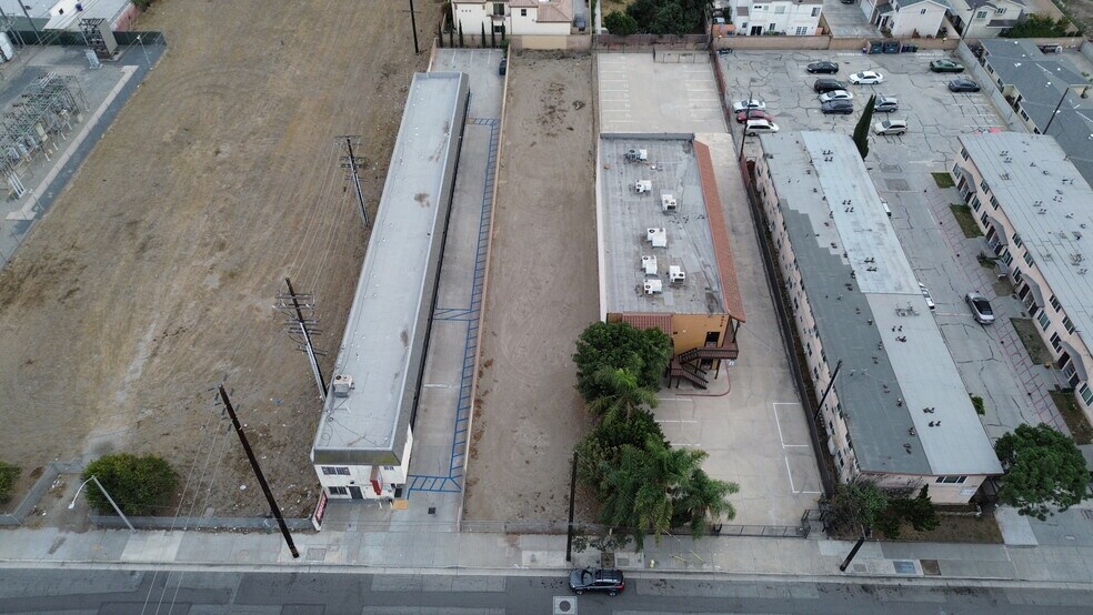 More Photos Of 8826 Artesia Blvd, Bellflower Land For Sale