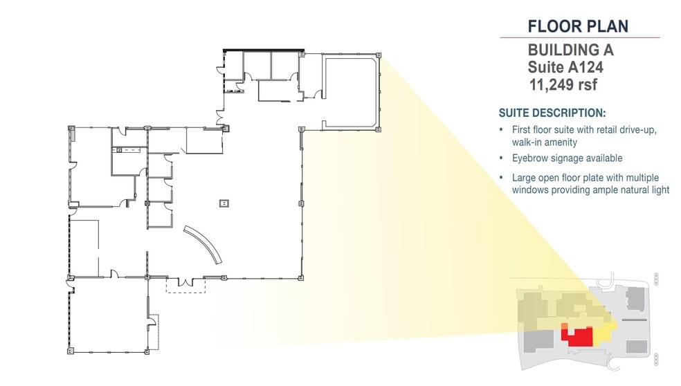 More Photos Of 8950 Villa La Jolla Dr, La Jolla Unknown For Lease