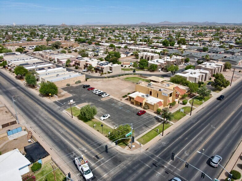 More Photos Of 1415 N Trekell Rd, Casa Grande Medical For Sale